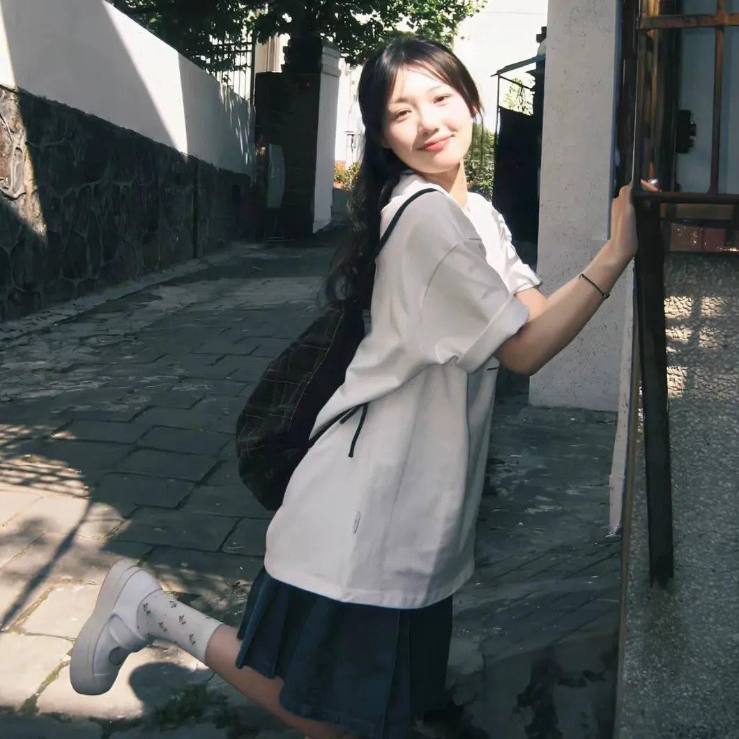 九月来临时