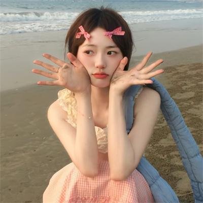 当树木长高时