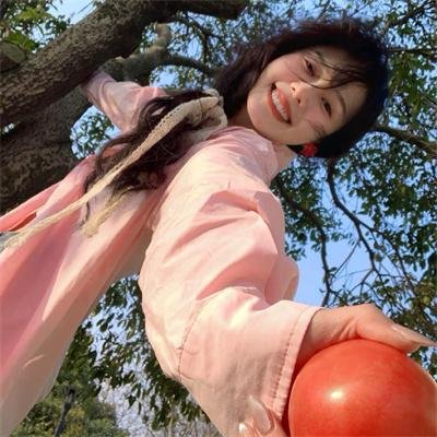 多梦女孩