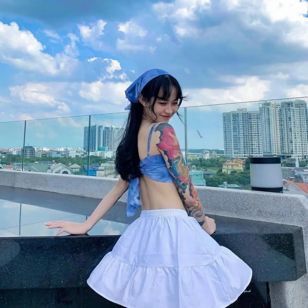 朝朝雾雾