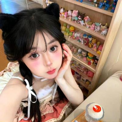 一个女人