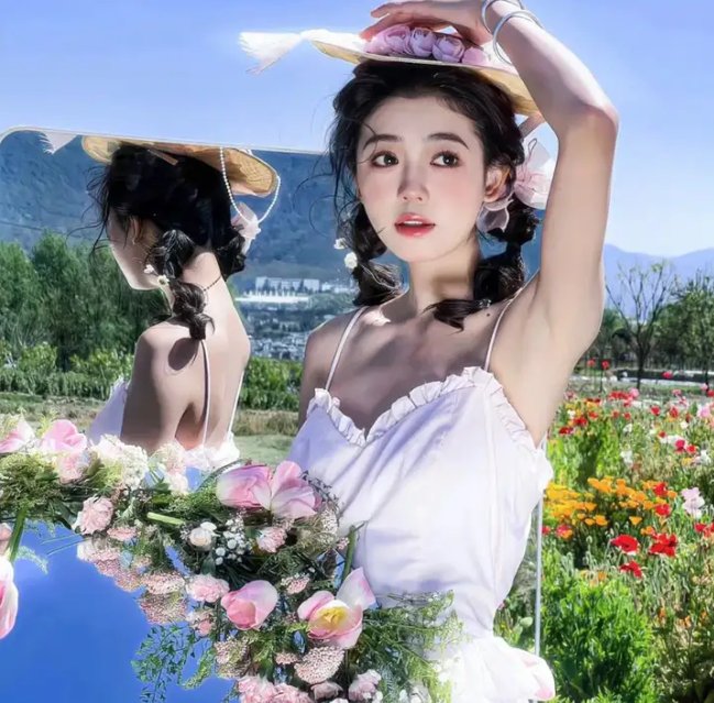 人民的名义